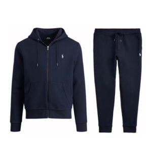 Ralph Lauren Tracksuit Navy