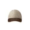Louis Vuitton Get Ready Cap Beige