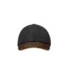 Louis Vuitton Get Ready Cap Black