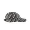 Dior Oblique Homme Baseball Cap