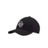 Dior x ERL Baseball Cap Black