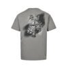 Stone Island Logo T-Shirt Grey