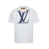 Louis Vuitton Do A Kickflip T-Shirt White