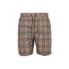 Burberry Vintage Check Printed Dawnstring Swimshort