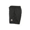 Moncler Black Swimshorts