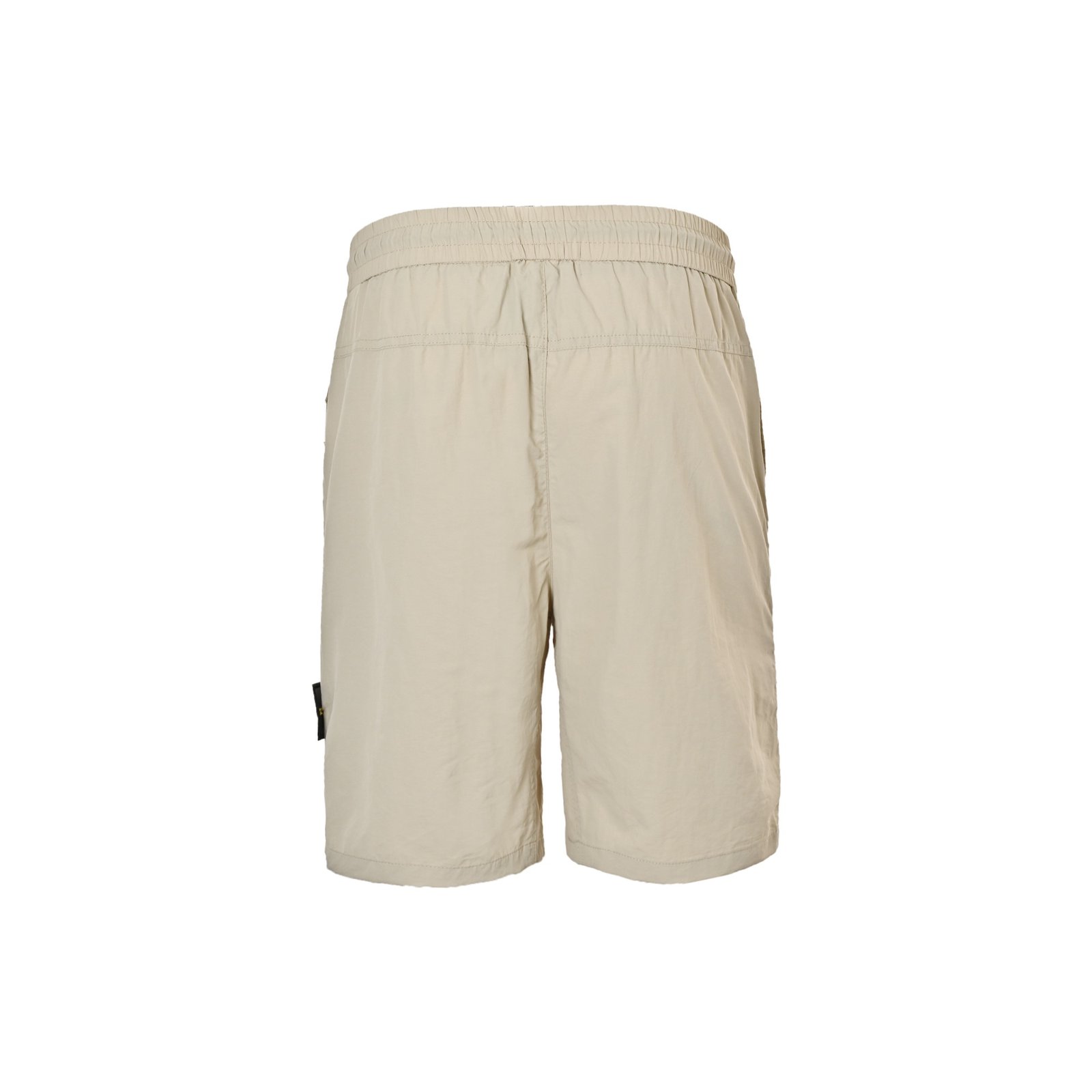 Stone Island 2-Piece Summer Set White Beige - Afbeelding 5