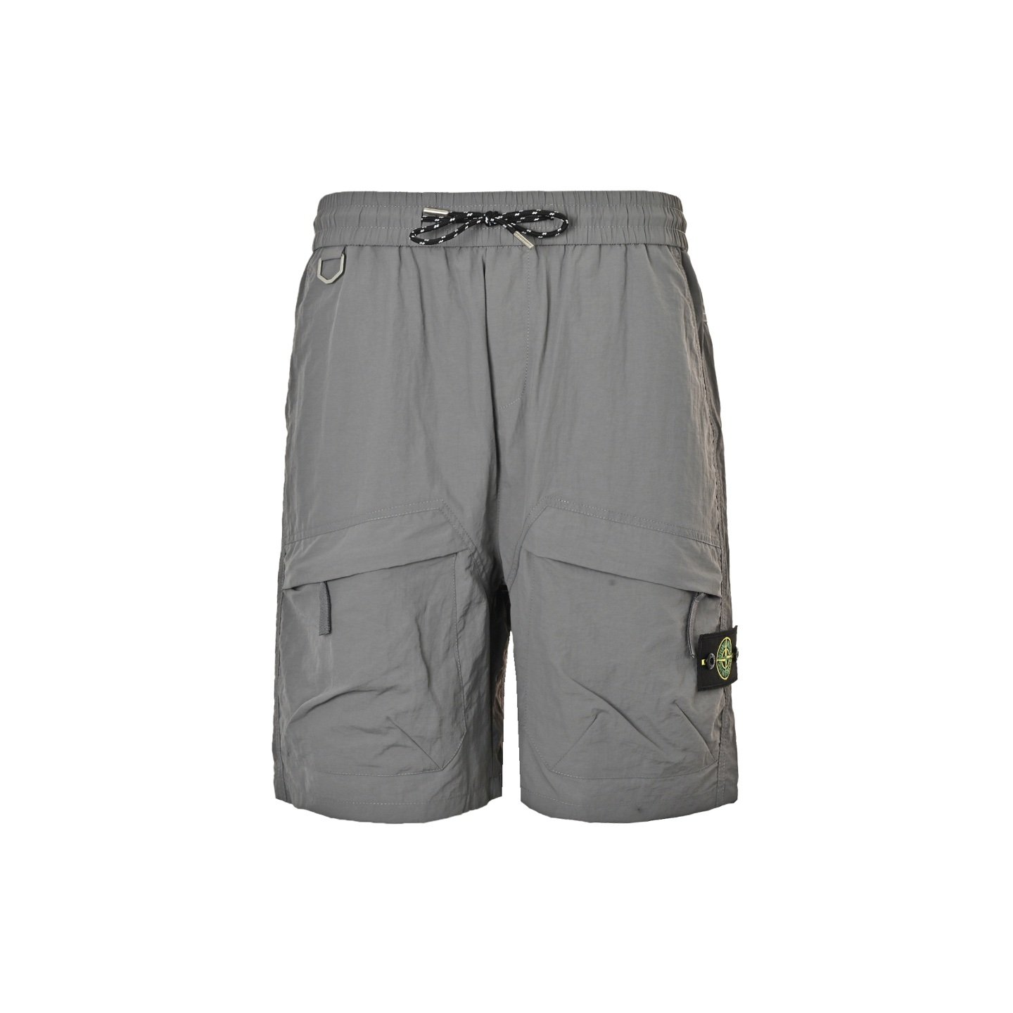 Stone Island 2-Piece Summer Set Grey - Afbeelding 4
