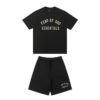 FOG Essentials Summer Set Black