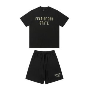 Alternative view of FOG STATE Essentials Summer Set (5 KLEUREN)