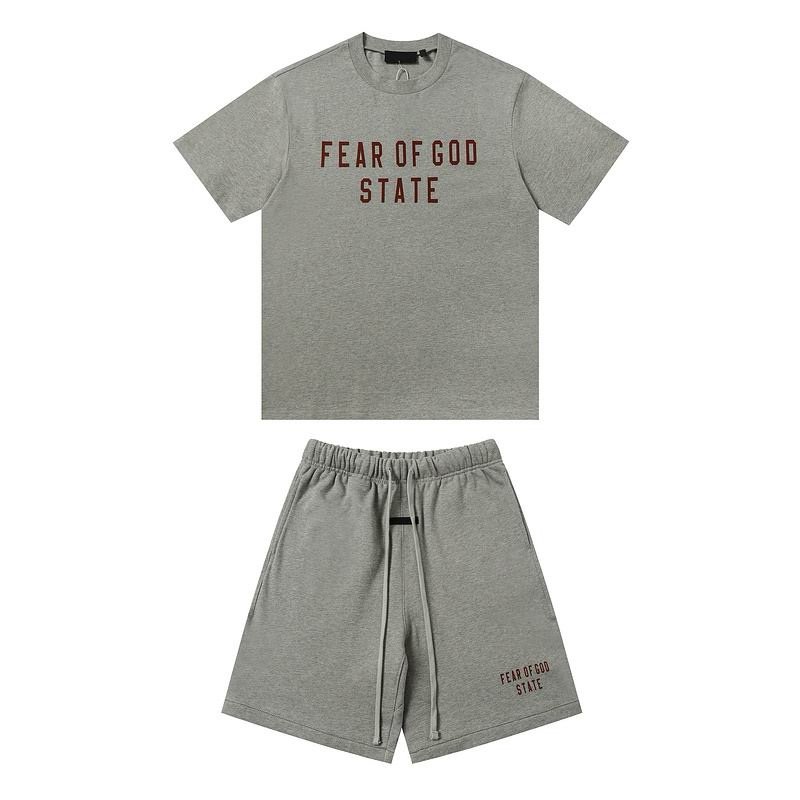FOG STATE Essentials Summer Set (5 KLEUREN) - Afbeelding 3