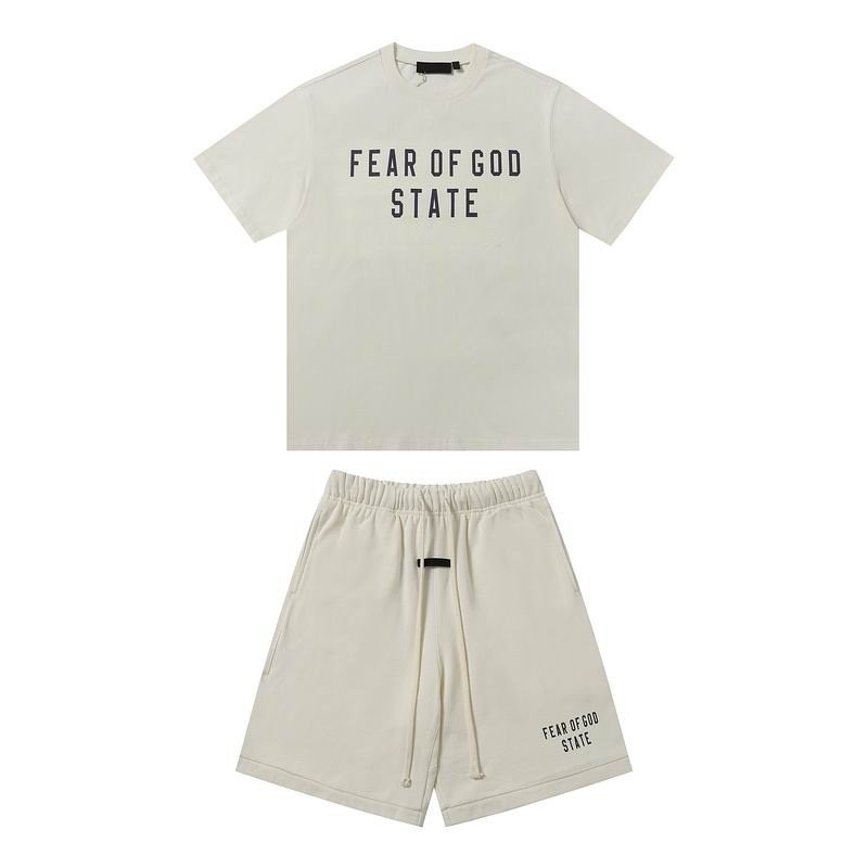 FOG STATE Essentials Summer Set (5 KLEUREN) - Afbeelding 4