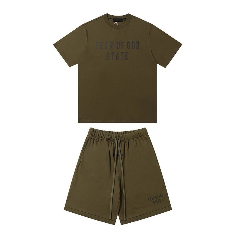 FOG STATE Essentials Summer Set (5 KLEUREN) - Afbeelding 6