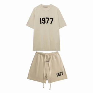 FOG Essentials 1977 Summer Set White