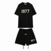 FOG Essentials 1977 Summer Set Black