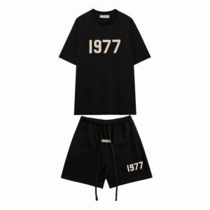 FOG Essentials 1977 Summer Set Black