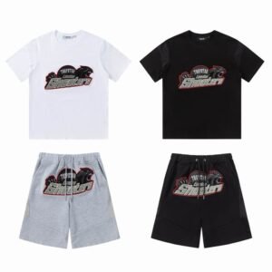 Trapstar Shooters Summer Set (2 KLEUREN)