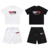 Trapstar Chenille Summer Set (2 KLEUREN)
