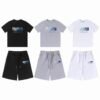 Trapstar Chenille Summer Set (3 KLEUREN)
