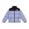 The North Face 1996 Retro Nuptse Jack Purple/Black