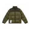 The North Face 1996 Retro Nuptse Jack Olive Green