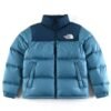 The North Face 1996 Retro Nuptse Jack Blue