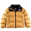 The North Face 1996 Retro Nuptse Jack Khaki/Black