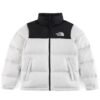 The North Face 1996 Retro Nuptse Jack White/Black