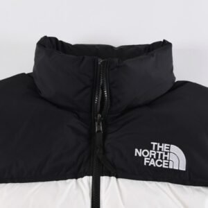 Alternative view of The North Face 1996 Retro Nuptse Jack White/Black