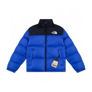 The North Face 1996 Retro Nuptse Jack Blue/Black