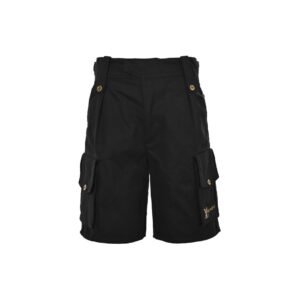 Alternative view of Louis Vuitton 2-Piece Summer Set Black