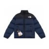 The North Face 1996 Retro Nuptse Jack Navy/Black