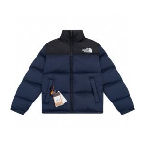 The North Face 1996 Retro Nuptse Jack Navy/Black