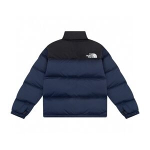 Alternative view of The North Face 1996 Retro Nuptse Jack Navy/Black