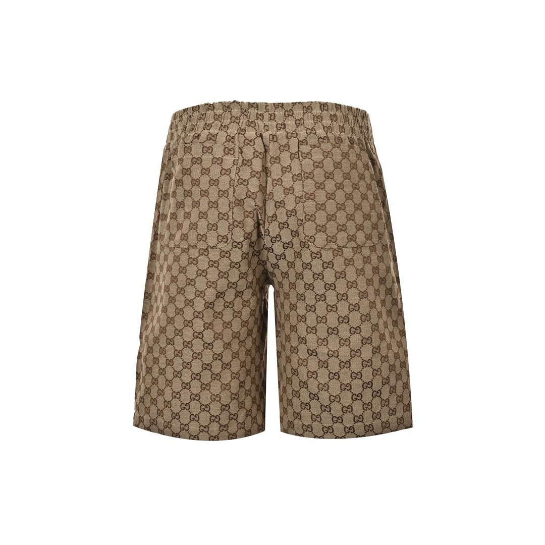 Gucci 2-Piece Summer Set Beige - Afbeelding 5