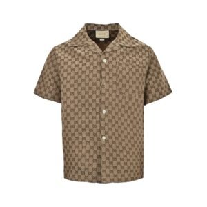 Alternative view of Gucci 2-Piece Summer Set Beige