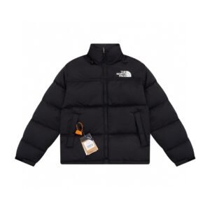 The North Face 1996 Retro Nuptse Jack Black