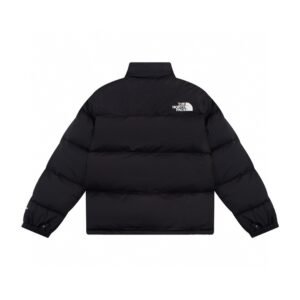 Alternative view of The North Face 1996 Retro Nuptse Jack Black