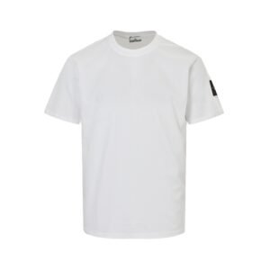 Alternative view of Stone Island 2-Piece Summer Set White Beige