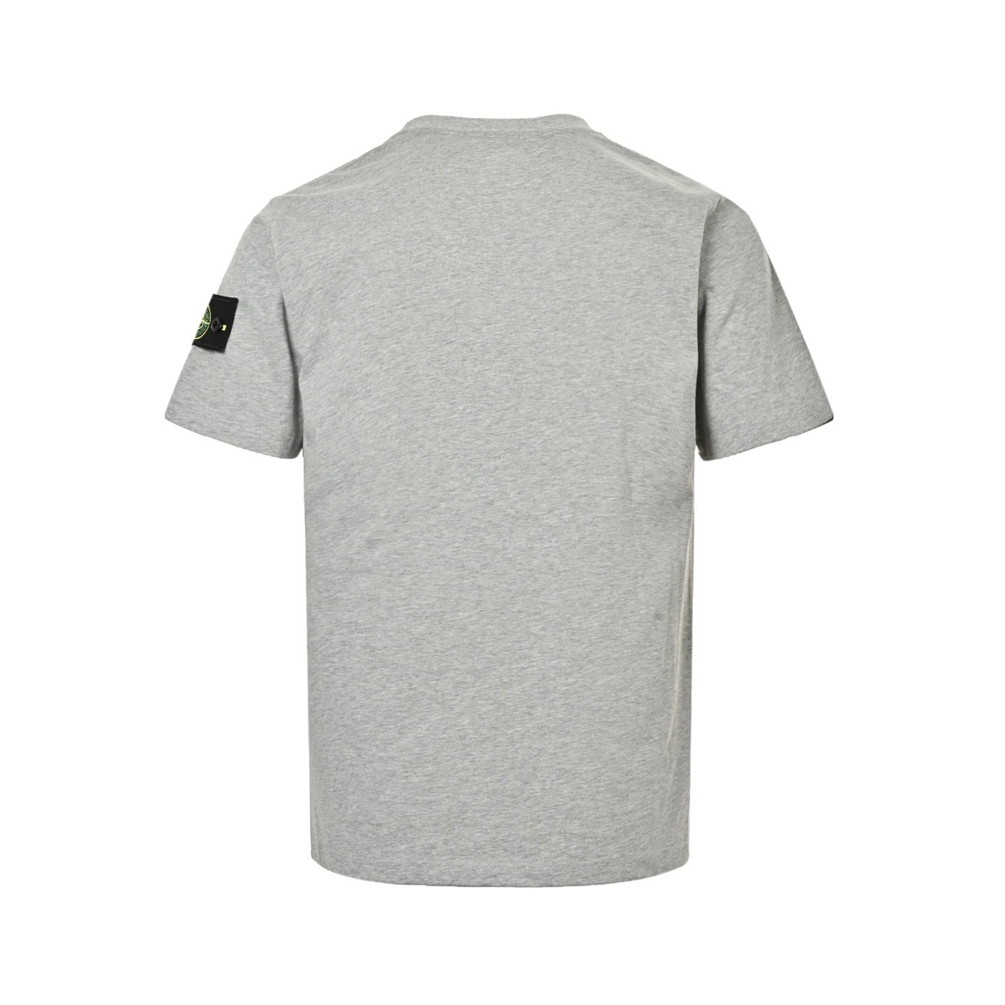 Stone Island 2-Piece Summer Set Grey - Afbeelding 3