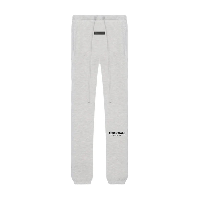 FOG Essentials Tracksuit Light Oatmeal - Afbeelding 4