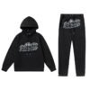Trapstar Shooters Tracksuit Black