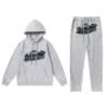 Trapstar Shooters Tracksuit Grey