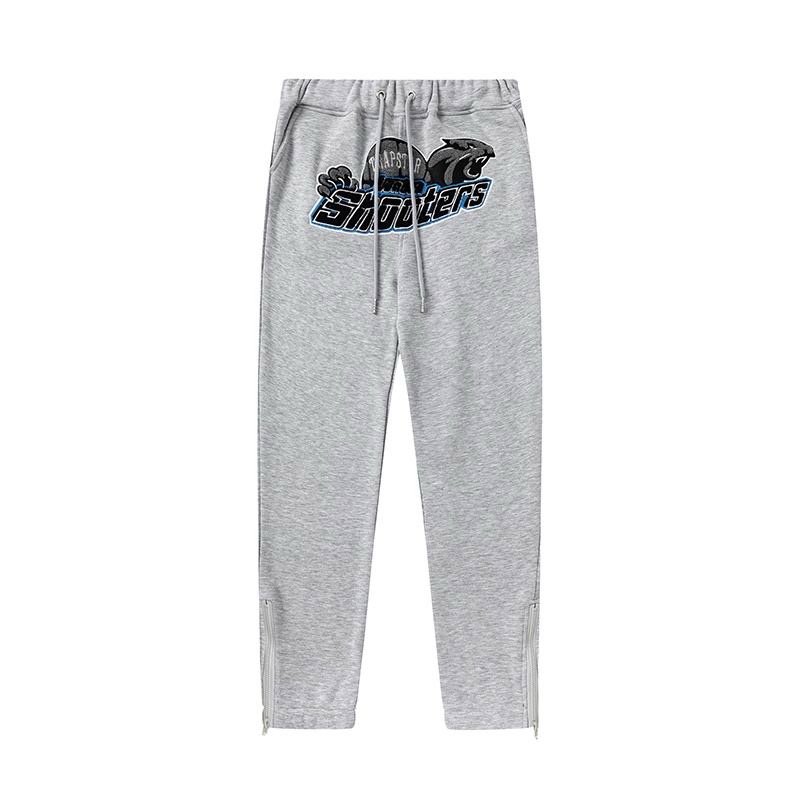 Trapstar Shooters Tracksuit Grey - Afbeelding 2