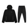 Nike Tech Fleece Set Black