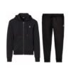 Ralph Lauren Tracksuit Black