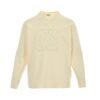 Loewe Sweater White/Beige