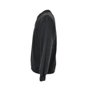 Alternative view of Supreme Washed Box Logo Sweater Black