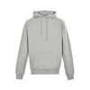 Dior CD Icon Logo Hoodie In Grey