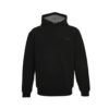 Gucci Over The Head Hoodie In Black
