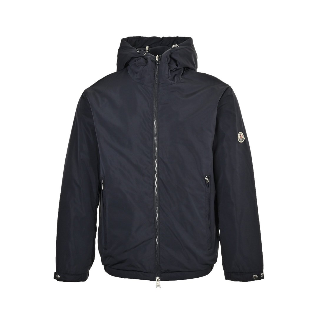 Moncler Travesier Jack Navy